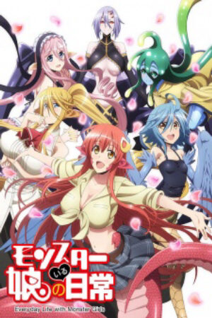 Xem Phim Monster Musume no Iru Nichijou 12 Vietsub-Monster Musume Everyday Life with Monster Girls MonMusu