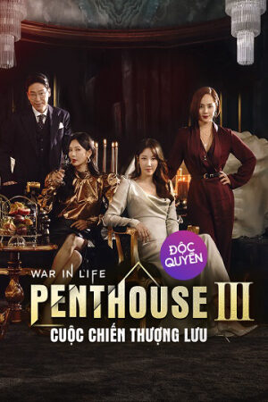 Xem Phim The Penthouse Cuộc Chiến Thượng Lưu ( 3) 11 Vietsub-The Penthouse War In Life 3