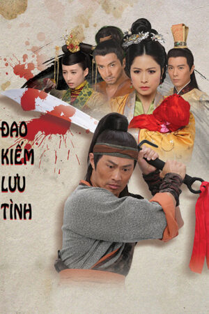 Xem Phim Đao Kiếm Lưu Tình 12 HD Vietsub-The Executioner