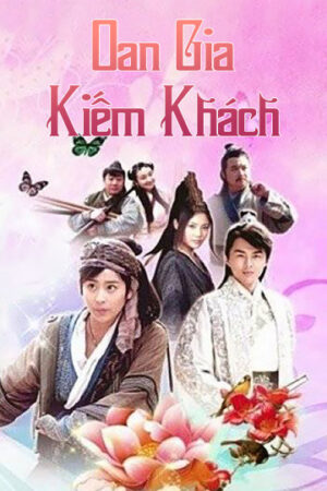 Xem Phim Oan Gia Kiếm Khách 34 HD Lồng Tiếng-The Sentimental Swordsman