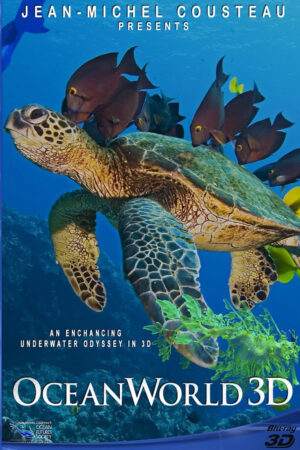 Phim OceanWorld 3D HD Vietsub