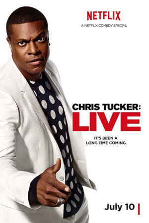 Xem Phim Chris Tucker Live full HD Vietsub-Chris Tucker Live