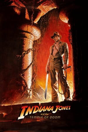 Xem Phim Indiana Jones và Ngôi Đền C Chóc full Vietsub-Indiana Jones and the Temple of Doom