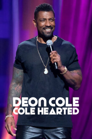 Phim Deon Cole Cole Hearted HD Vietsub