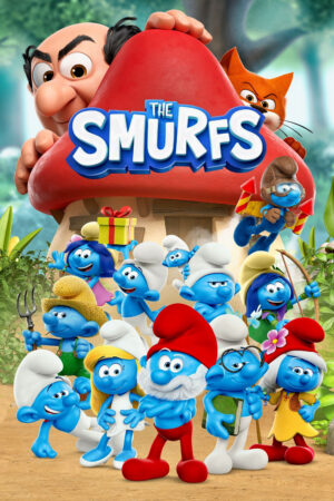 Xem Phim Xì Trum ( 1) 50 HD Vietsub-The Smurfs (Season 1)