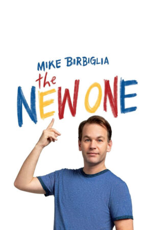 Phim Mike Birbiglia The New One HD Vietsub