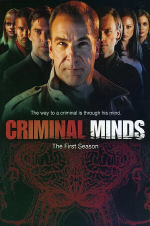 Xem Phim Hành Vi Phạm Tội ( 1) 16 Vietsub-Criminal Minds (Season 1)