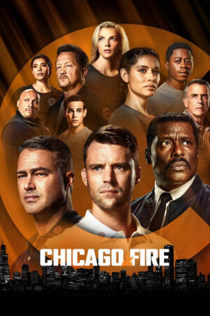 Xem Phim Đội Cứu Hoả Chicago ( 10) 11 HD Vietsub-Chicago Fire (Season 10)