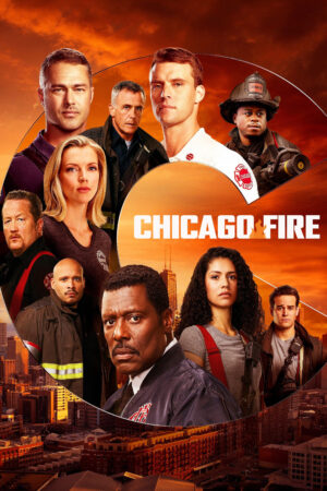 Xem Phim Đội Cứu Hoả Chicago ( 9) 10 HD Vietsub-Chicago Fire (Season 9)