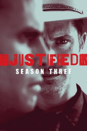 Xem Phim Công Lý ( 3) 11 HD Vietsub-Justified (Season 3)