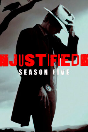 Xem Phim Công Lý ( 5) 12 HD Vietsub-Justified (Season 5)