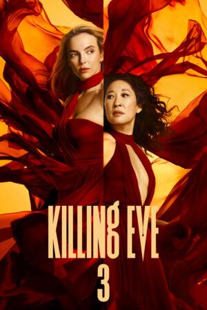 Xem Phim Giết Eve ( 3) 8 HD Vietsub-Killing Eve (Season 3)