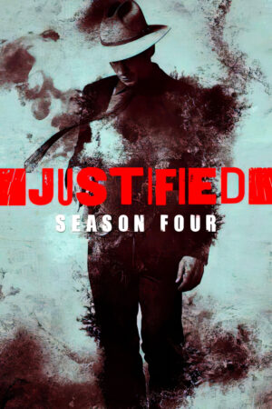 Xem Phim Công Lý ( 4) 10 HD Vietsub-Justified (Season 4)