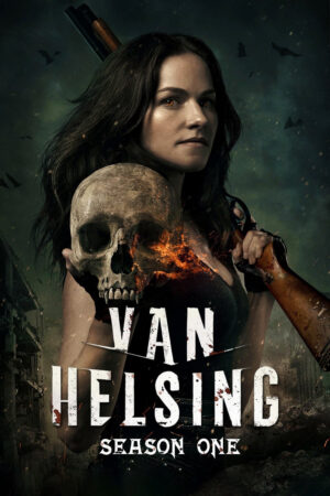 Xem Phim Khắc tinh của ma cà rồng ( 1) 13 HD Vietsub-Van Helsing (Season 1)