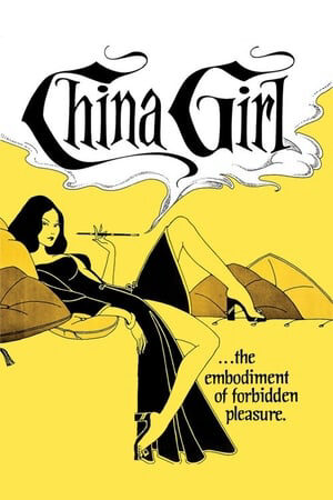 Xem Phim China Girl full HD Vietsub-China Girl