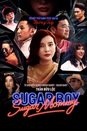 Xem Phim Chị Đường Em Nuôi 05 FullHD Vietsub-Sugar Mommy vs Sugar Boy