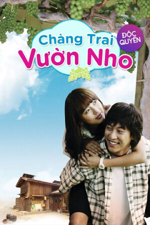 Phim Chàng Trai Vườn Nho Vietsub