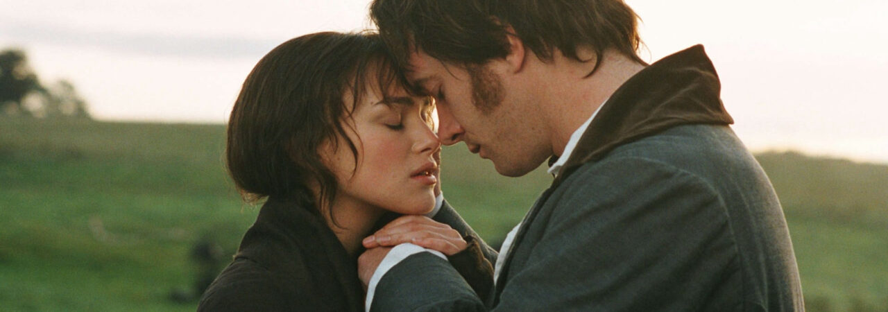 Poster of Pride Prejudice