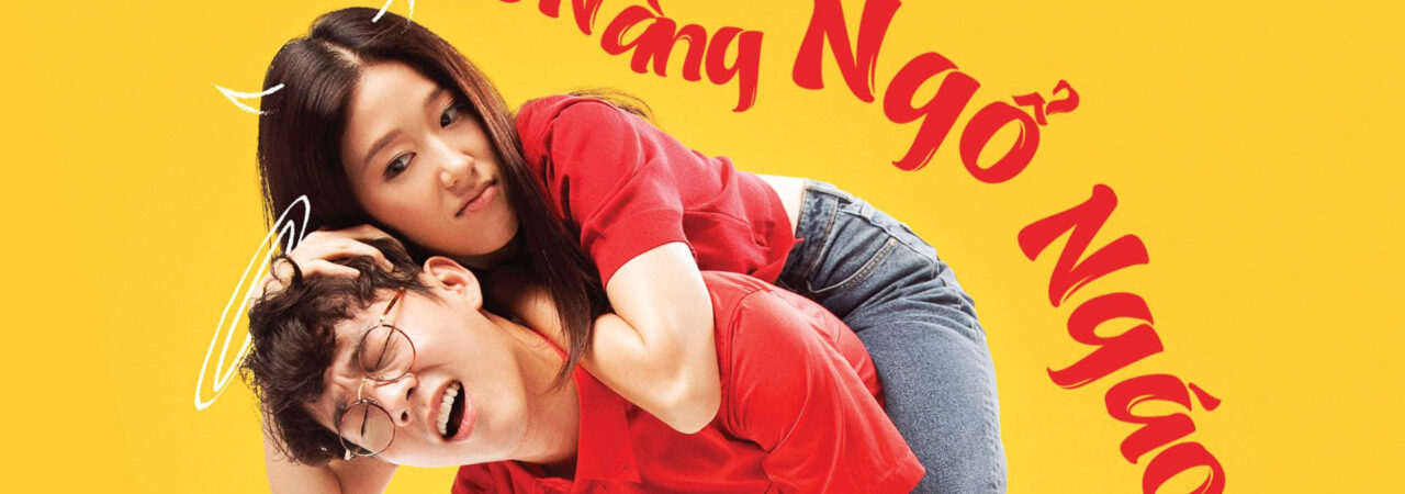 Phim Cô Nàng Ngổ Ngáo (Bản Thái) FHD Vietsub