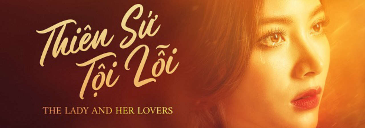 Poster of Thiên Sứ Tội Lỗi