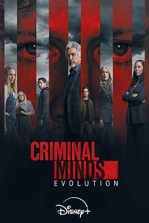 Xem Phim Hành Vi Phạm Tội ( 17) 10 HD - Vietsub-Criminal Minds (Season 17)