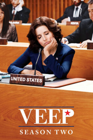 Xem Phim Phó Tổng Thống ( 2) 10 HD Vietsub-Veep (Season 2)