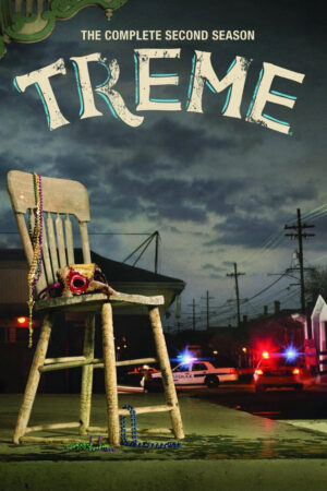 Xem Phim Treme ( 2) 8 HD Vietsub-Treme (Season 2)