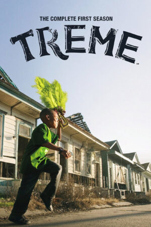 Xem Phim Treme ( 1) 7 HD Vietsub-Treme (Season 1)