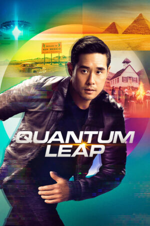 Xem Phim Cú Nhảy Lượng Tử ( 2) 9 HD Vietsub-Quantum Leap (Season 2)