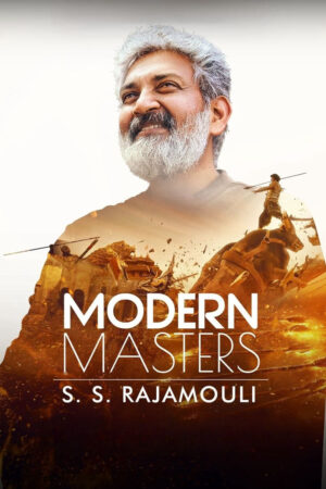 Phim Modern Masters SS Rajamouli HD Vietsub