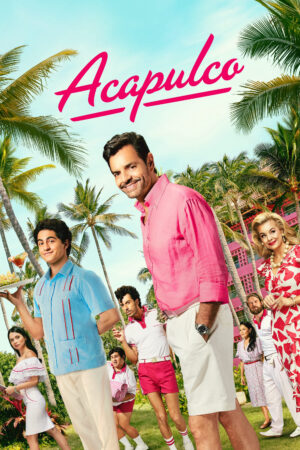 Phim Acapulco ( 3) HD Vietsub