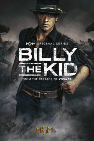 Xem Phim Cậu Nhóc Billy ( 2) 5 HD Vietsub-Billy the Kid (Season 2)