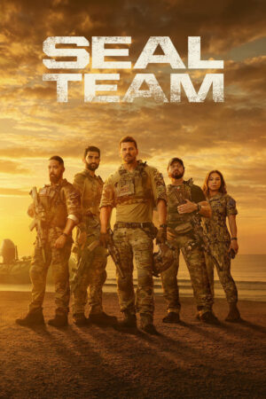 Xem Phim Đội Đặc Nhiệm ( 7) 2 HD Vietsub-SEAL Team (Season 7)