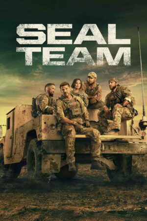 Xem Phim Đội Đặc Nhiệm ( 6) 7 HD Vietsub-SEAL Team (Season 6)