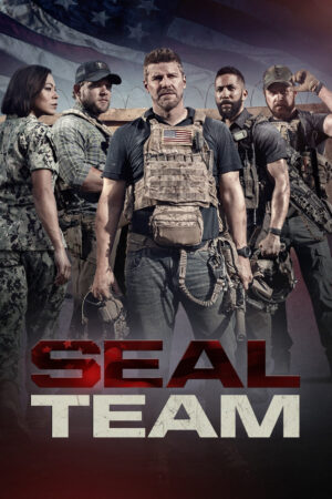 Xem Phim Đội Đặc Nhiệm ( 5) 13 HD Vietsub-SEAL Team (Season 5)