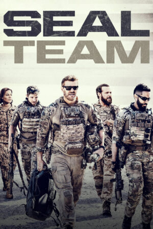 Xem Phim Đội Đặc Nhiệm ( 4) 4 HD Vietsub-SEAL Team (Season 4)