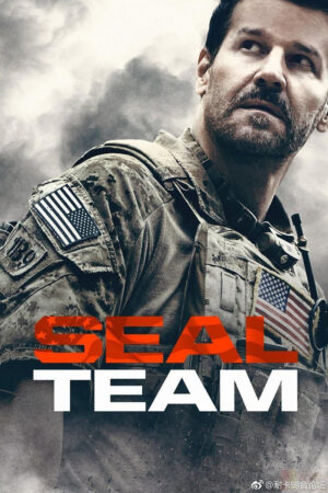 Xem Phim Đội Đặc Nhiệm ( 2) 9 HD Vietsub-SEAL Team (Season 2)