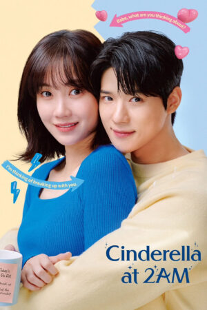 Xem Phim Lọ Lem 2 Giờ Sáng 10 HD Vietsub-Cinderella at 2AM