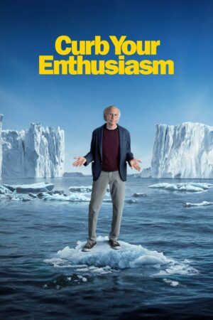 Xem Phim Đừng Quá Nhiệt Tình ( 12) 06 FHD Vietsub-Curb Your Enthusiasm (Season 12)