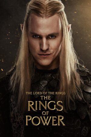 Xem Phim Chúa Tể Của Những Chiếc Nhẫn Những Chiếc Nhẫn Quyền Năng ( 1) 01 FHD Vietsub-The Lord of the Rings The Rings of Power (Season 1)