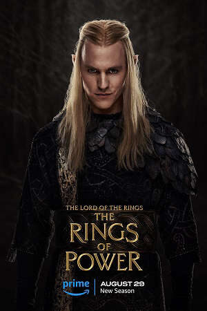 Xem Phim Chúa Tể Của Những Chiếc Nhẫn Những Chiếc Nhẫn Toàn Năng ( 2) 7 HD - Vietsub-The Lord of the Rings The Rings of Power (season 2)