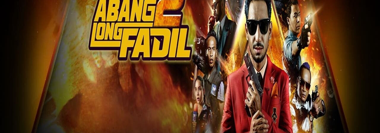 Phim Anh Cả Fadil 2 HD Vietsub