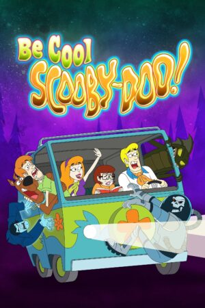 Phim Bình Tĩnh Scooby Doo ( 2) FHD Vietsub