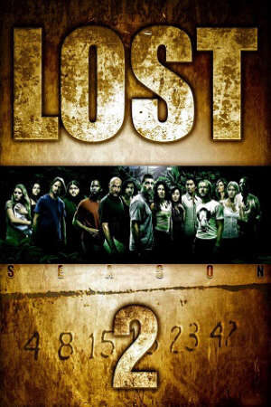 Xem Phim Mất Tích ( 2) 6 HD - Vietsub-Lost (season 2)