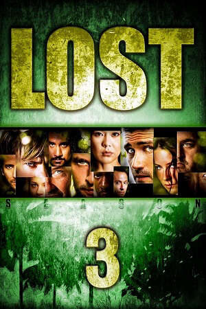 Xem Phim Mất Tích ( 3) 15 HD - Vietsub-Lost (season 3)