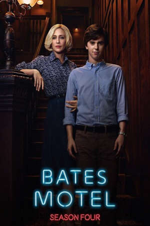 Xem Phim Nhà Nghỉ Bates ( 4) 5 HD - Vietsub-Bates Motel (Season 4)