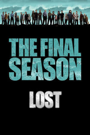 Xem Phim Mất Tích ( 6) 8 HD - Vietsub-Lost (season 6)