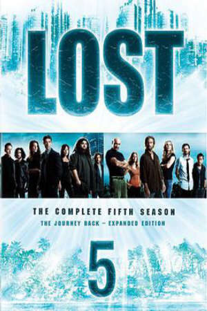 Xem Phim Mất Tích ( 5) 8 HD - Vietsub-Lost (season 5)