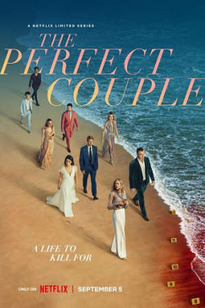 Xem Phim Cặp Đôi Hoàn Hảo ( 1) 6 HD - Vietsub-The Perfect Couple (season 1)