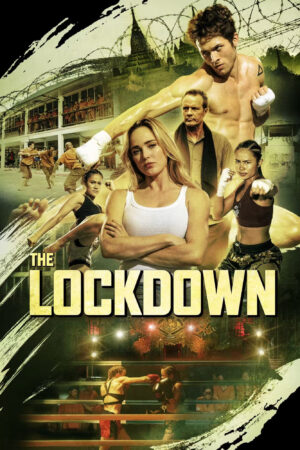 Xem Phim Phong Tỏa full HD Vietsub-The Lockdown